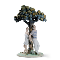 تمثال شجرة الحب, small